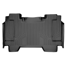 Load image into Gallery viewer, SMARTLINER SB0369 2nd Row Full Coverage Liner 2019-2022 Ram 1500 Crew Cab Black
