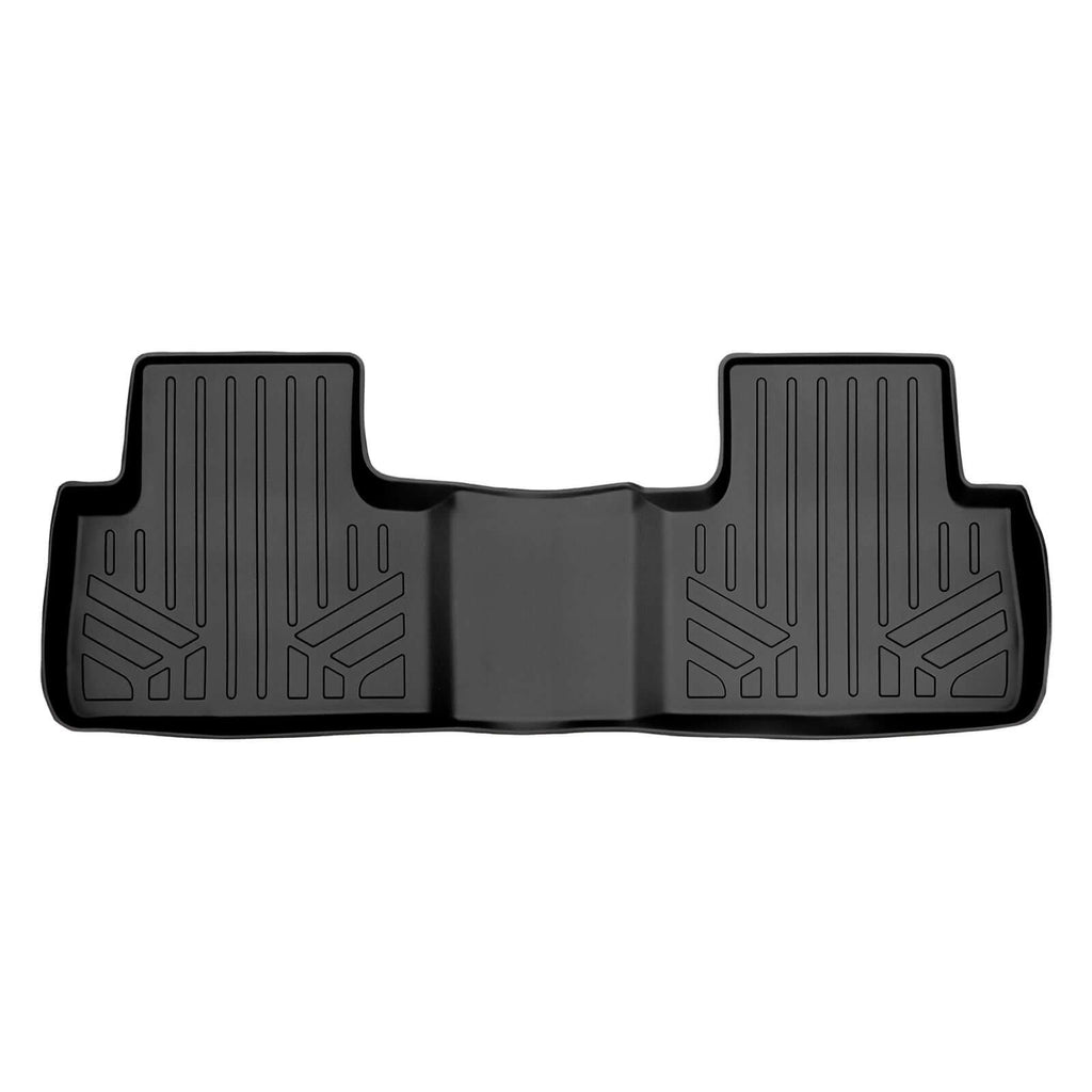 SMARTLINER SB0398 2nd Row Liner 2019-2025 Acura RDX Black