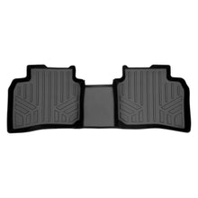 Load image into Gallery viewer, SMARTLINER SB0419 2nd Row Liner 2019-2025 Cadillac XT4 Black