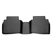 Load image into Gallery viewer, SMARTLINER SB0421 2nd Row Liner 2019-2025 Nissan Altima Black