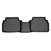 Load image into Gallery viewer, SMARTLINER SB0491-R 2nd Row Liner    Black