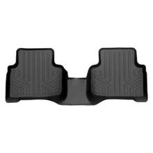 Load image into Gallery viewer, SMARTLINER SB0493 2nd Row Liner 2019-2025 Audi Q3 Black