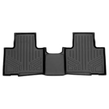 Load image into Gallery viewer, SMARTLINER SB0500 2nd Row Liner 2020-2022 Toyota Highlander Black
