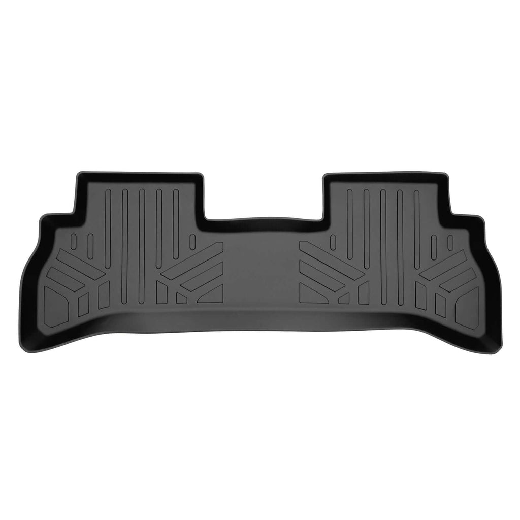 SMARTLINER SB0511 2nd Row Liner 2020-2025 Buick Encore GX Black
