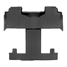 Load image into Gallery viewer, SMARTLINER SB0524-R 2nd Row Full Coverage Liner 2021-2023 Cadillac Escalade   Black