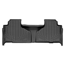 Load image into Gallery viewer, SMARTLINER SB0525-R 2nd Row Liner 2021-2024 Cadillac Escalade  2021-2024 Cadillac Escalade ESV  Black