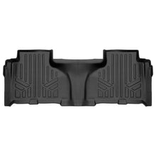 Load image into Gallery viewer, SMARTLINER SB0527-R 2nd Row Liner 2021-2023 Cadillac Escalade ESV   Black