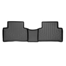 Load image into Gallery viewer, SMARTLINER SB0547 2nd Row Liner 2021-2023 Kia Sorento  Black