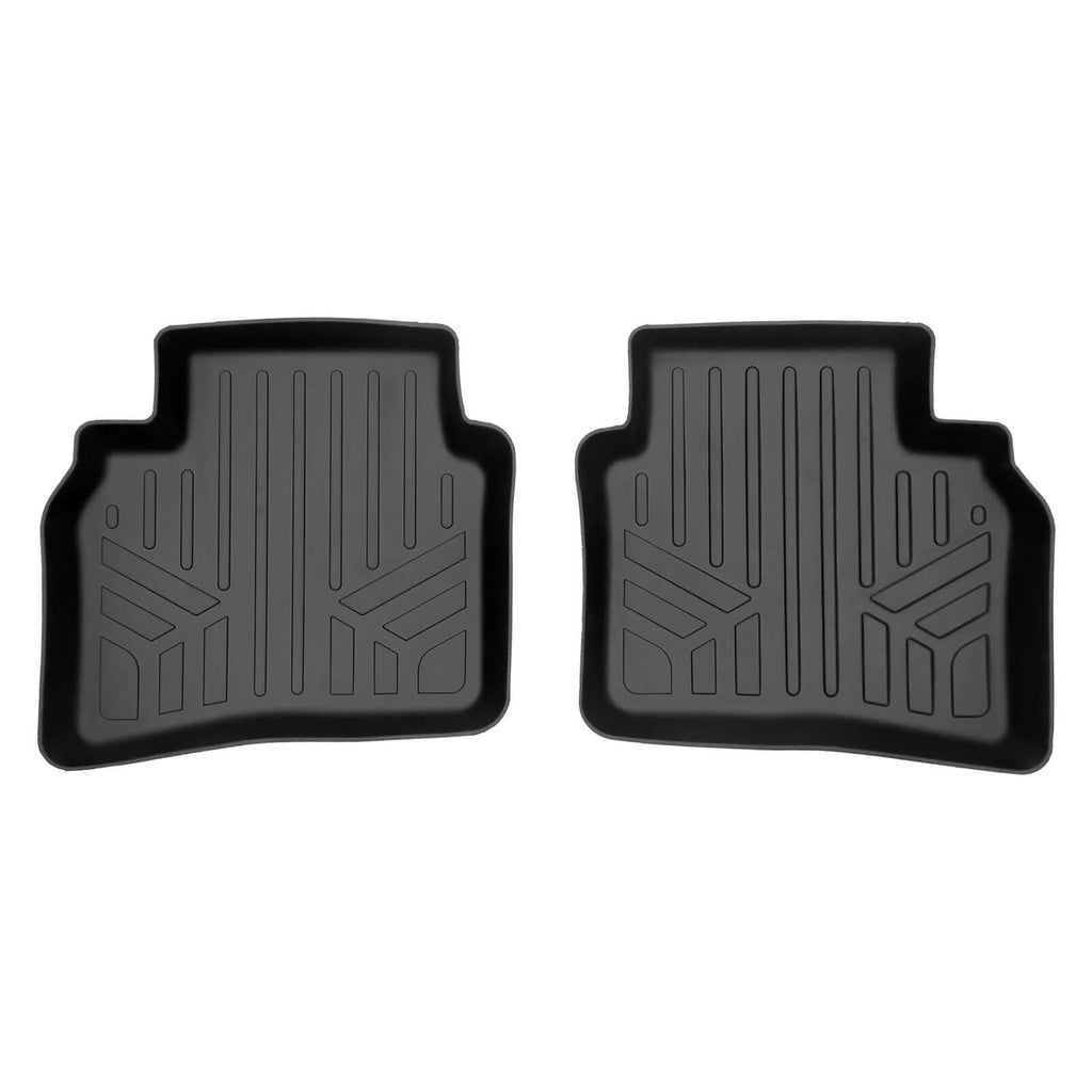SMARTLINER SB0553 2nd Row Liner 2021-2023 Buick Envision Black
