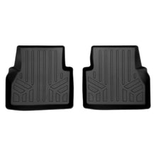 Load image into Gallery viewer, SMARTLINER SB0557-N2 2nd Row Liner 2019-2025 Audi A7/S7 Black
