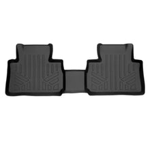 Load image into Gallery viewer, SMARTLINER SB0559 2nd Row Liner 2019-2023 Audi e-tron Black