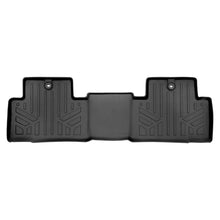 Load image into Gallery viewer, SMARTLINER SB0581 2nd Row Liner 2022-2025 Acura MDX Black
