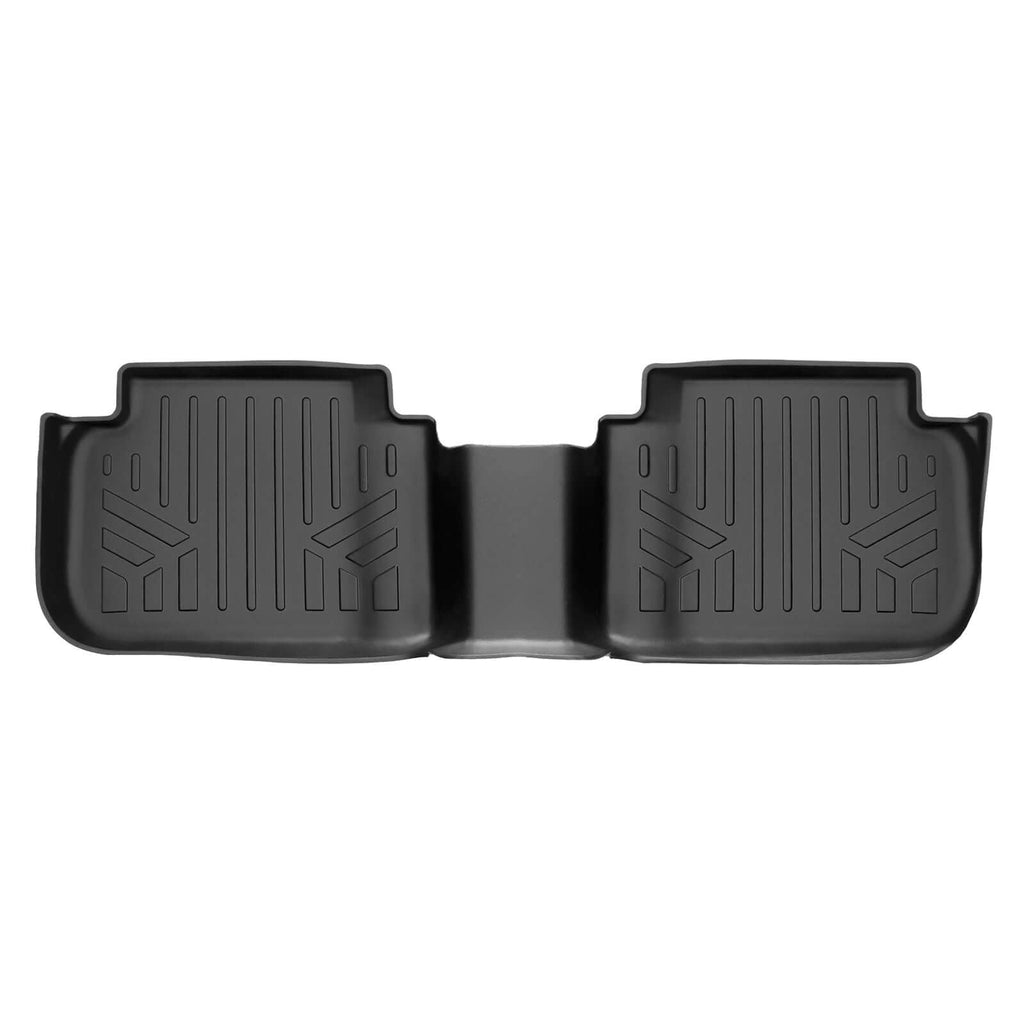 SMARTLINER SB0586 2nd Row Liner 2023-2025 Acura Integra Black