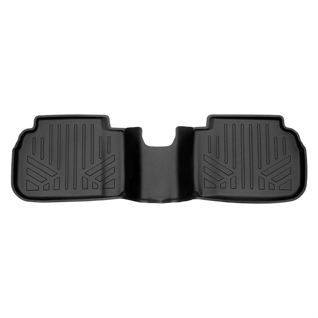 SMARTLINER SB0597 2nd Row Liner 2023-2025 Acura Integra Black
