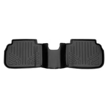 Load image into Gallery viewer, SMARTLINER SB0597 2nd Row Liner 2023-2025 Acura Integra Black