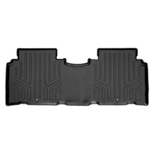 Load image into Gallery viewer, SMARTLINER SB0601-N1 2nd Row Liner 2022-2025 Hyundai Ioniq 5 N Black