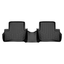 Load image into Gallery viewer, SMARTLINER SB0614 2nd Row Liner 2021-2025 Acura TLX Black