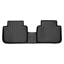 Load image into Gallery viewer, SMARTLINER SB0621 2nd Row Liner 2023-2025 Honda HR-V Black