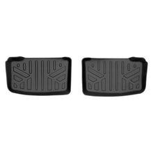 Load image into Gallery viewer, SMARTLINER SB0631 2nd Row Liner 2022-2025 Audi e-tron GT Black