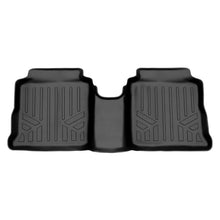 Load image into Gallery viewer, SMARTLINER SB0642 2nd Row Liner 2020-2025 Nissan Versa Black