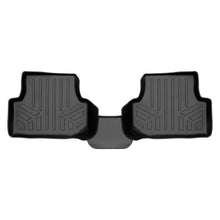 Load image into Gallery viewer, SMARTLINER SB0646 2nd Row Liner 2022-2025 Audi A3 Black
