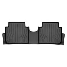 Load image into Gallery viewer, SMARTLINER SB0665 2nd Row Liner 2023-2025 Honda CR-V Black