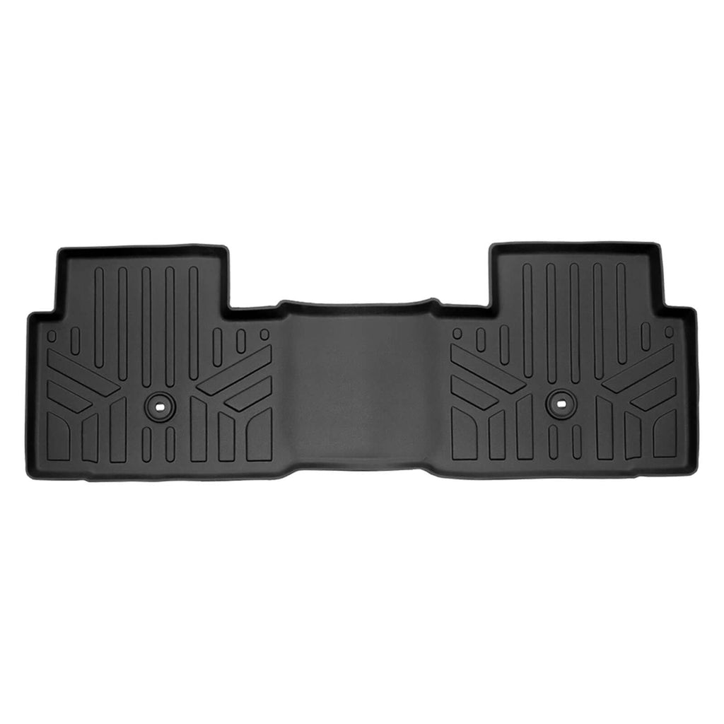 SMARTLINER SB0688 2nd Row Liner 2023-2025 Honda Pilot Black