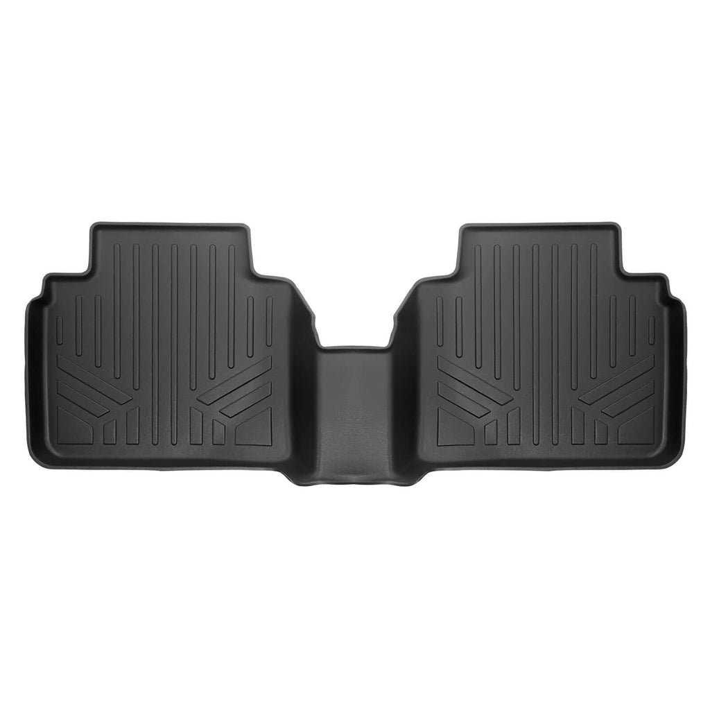 SMARTLINER SB0692 2nd Row Liner 2023-2025 Honda Accord Black