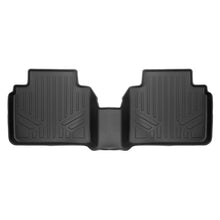 Load image into Gallery viewer, SMARTLINER SB0692 2nd Row Liner 2023-2025 Honda Accord Black