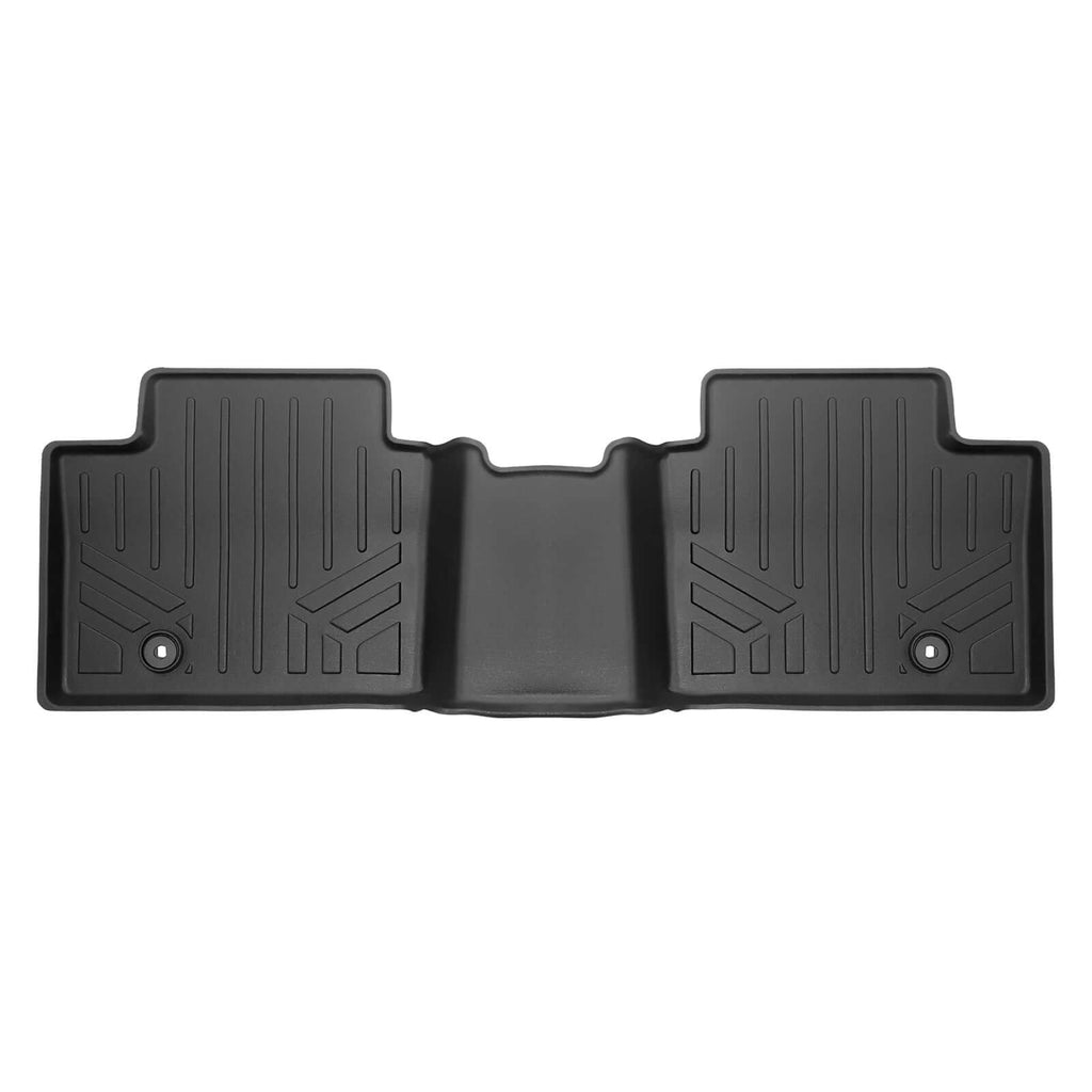 SMARTLINER SB0694 2nd Row Liner 2023-2025 Toyota Crown Black