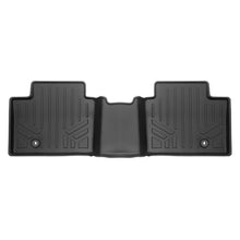 Load image into Gallery viewer, SMARTLINER SB0694 2nd Row Liner 2023-2025 Toyota Crown Black