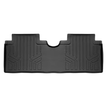 Load image into Gallery viewer, SMARTLINER SB0697 2nd Row Liner 2023-2025 Hyundai Ioniq 6 Black