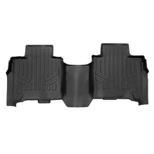 Load image into Gallery viewer, SMARTLINER SB0699 2nd Row Liner 2023-2024 Toyota Sequoia Black