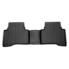 Load image into Gallery viewer, SMARTLINER SB0700 2nd Row Liner 2023-2025 Toyota Prius Black