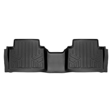 Load image into Gallery viewer, SMARTLINER SB0710-N2 2nd Row Liner 2023-2025 GMC Canyon Black