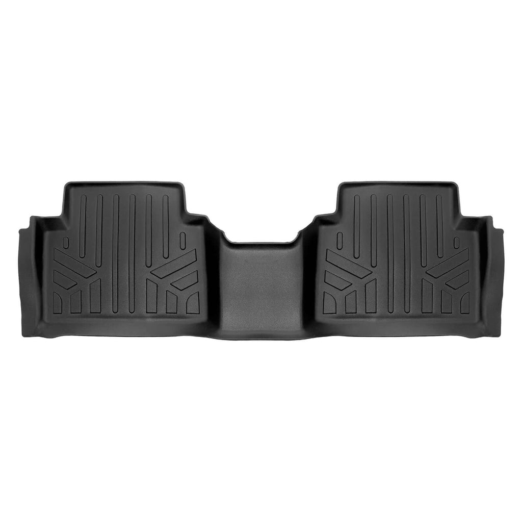 SMARTLINER SB0710-N1 2nd Row Liner 2023-2025 Chevrolet Colorado Black