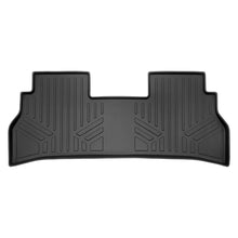 Load image into Gallery viewer, SMARTLINER SB0711-N1 2nd Row Liner 2024-2025 Buick Envista Black