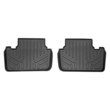 Load image into Gallery viewer, SMARTLINER SB0712 2nd Row Liner 2020-2025 Polestar 2 Black