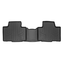 Load image into Gallery viewer, SMARTLINER SB0719 2nd Row Liner 2024 Toyota Grand Highlander Black