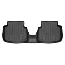 Load image into Gallery viewer, SMARTLINER SB0722-N1 2nd Row Liner 2024-2025 Subaru Crosstrek Black