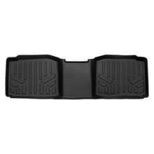 Load image into Gallery viewer, SMARTLINER SB0733 2nd Row Liner 2023-2025 Mitsubishi Outlander PHEV Black