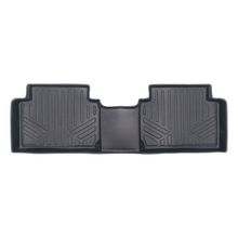 Load image into Gallery viewer, SMARTLINER SB0742 2nd Row Liner 2024-2025 Hyundai Santa Fe Black