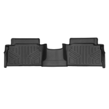 Load image into Gallery viewer, SMARTLINER SB0743 2nd Row Liner 2024-2025 Toyota Tacoma Black