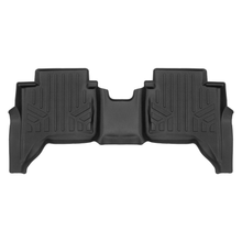 Load image into Gallery viewer, SMARTLINER SB0748 2nd Row Liner 2024-2025 Ford Ranger Black