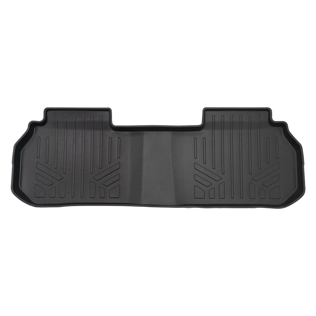 SMARTLINER SB0757 2nd Row Liner    Black