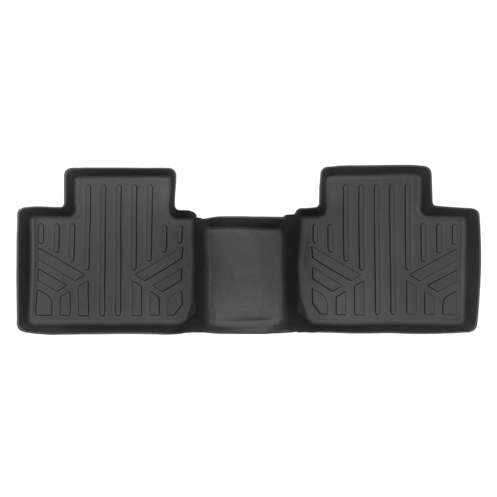 SMARTLINER SB0758 2nd Row Liner    Black