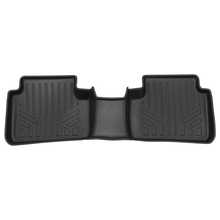 Load image into Gallery viewer, SMARTLINER SB0759 2nd Row Liner 2025-2026 Subaru Forester Black