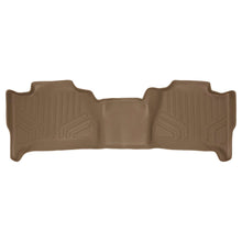 Load image into Gallery viewer, SMARTLINER SB1099 2nd Row Liner 2007-2014 Cadillac Escalade Tan