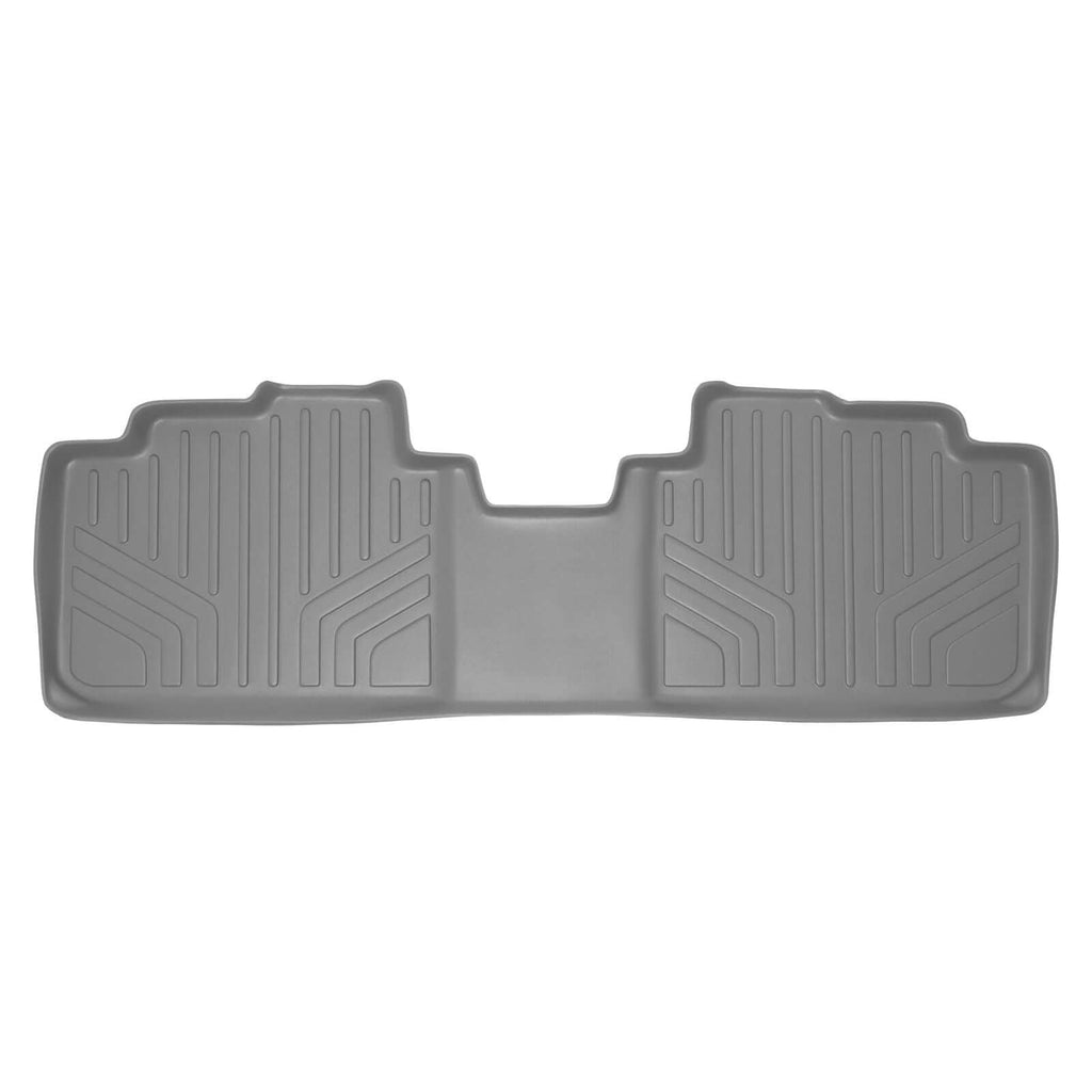 SMARTLINER SB2087 2nd Row Liner 2010-2016 Cadillac SRX Gray