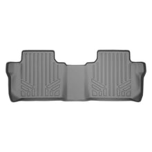 Load image into Gallery viewer, SMARTLINER SB2248-R 2nd Row Liner 2020-2021 Cadillac XT6 with Bench Seats Gray